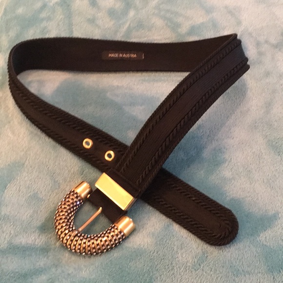 Made in Austria Accessories - Belt made in 🇦🇹 Austria